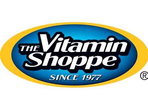 vitimin shoppe